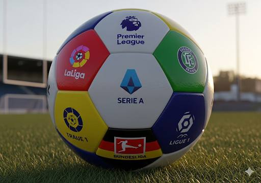 足球比分大师App截图